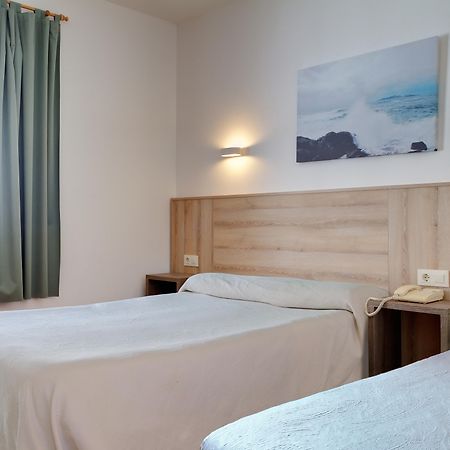 Duerming San Vicente Hotel Сан-Висенте-до-Мар Экстерьер фото