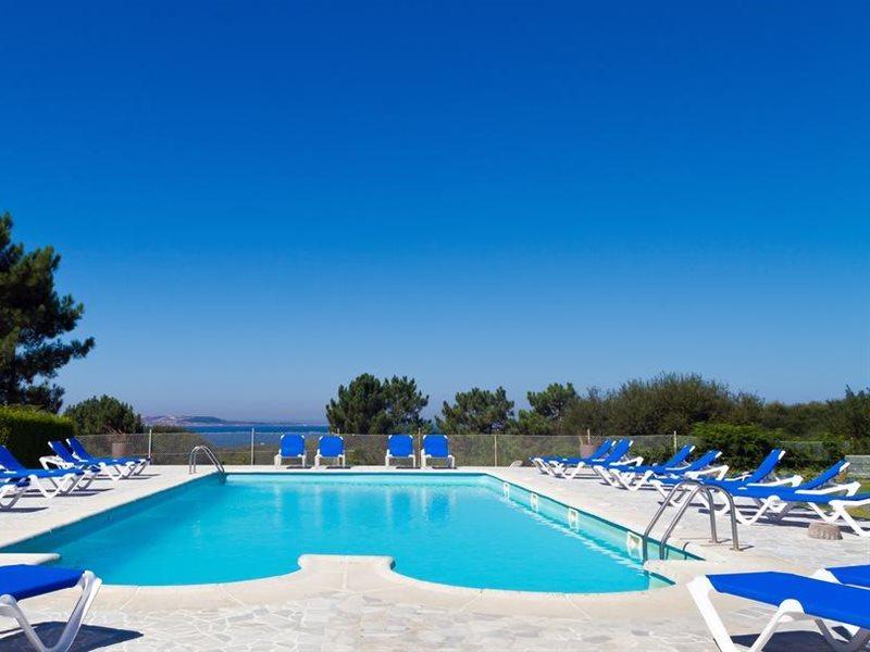 Duerming San Vicente Hotel Сан-Висенте-до-Мар Экстерьер фото