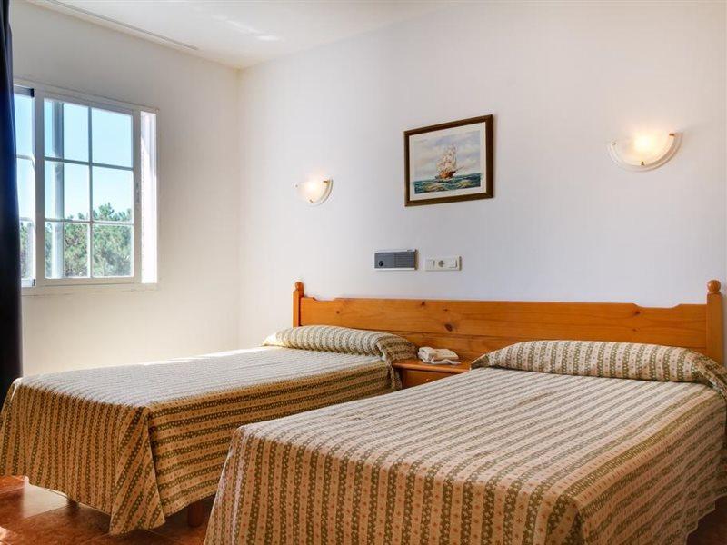 Duerming San Vicente Hotel Сан-Висенте-до-Мар Экстерьер фото