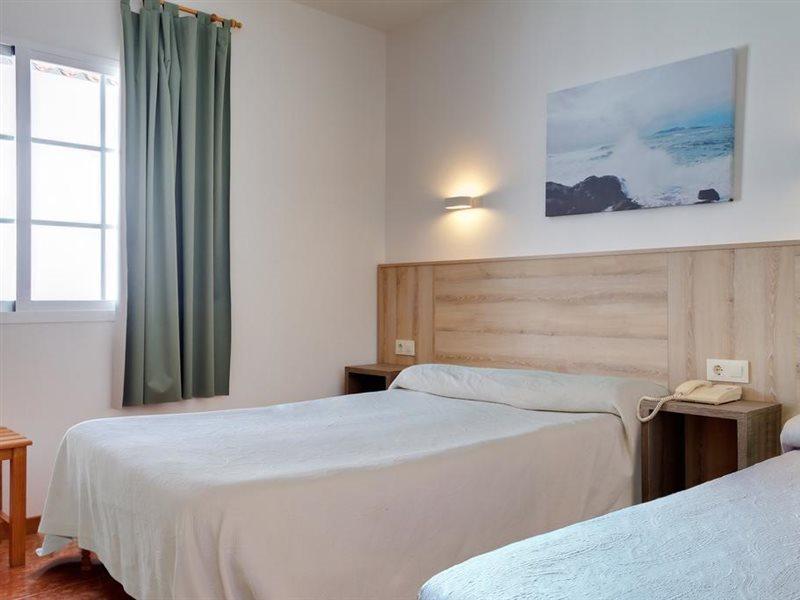 Duerming San Vicente Hotel Сан-Висенте-до-Мар Экстерьер фото