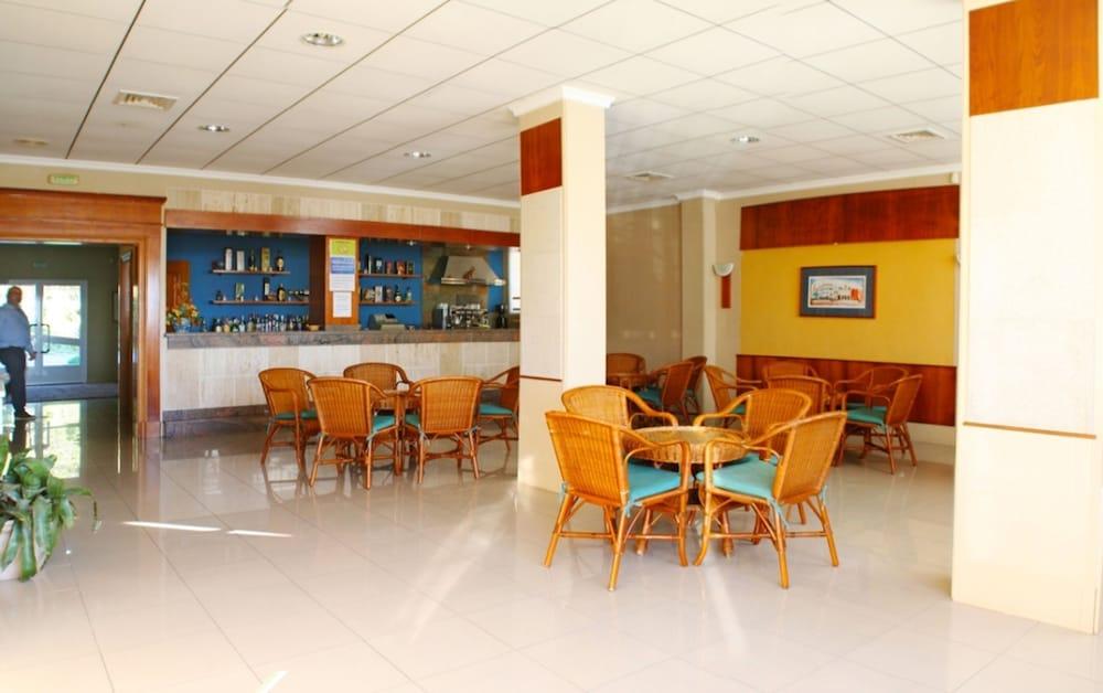 Duerming San Vicente Hotel Сан-Висенте-до-Мар Экстерьер фото