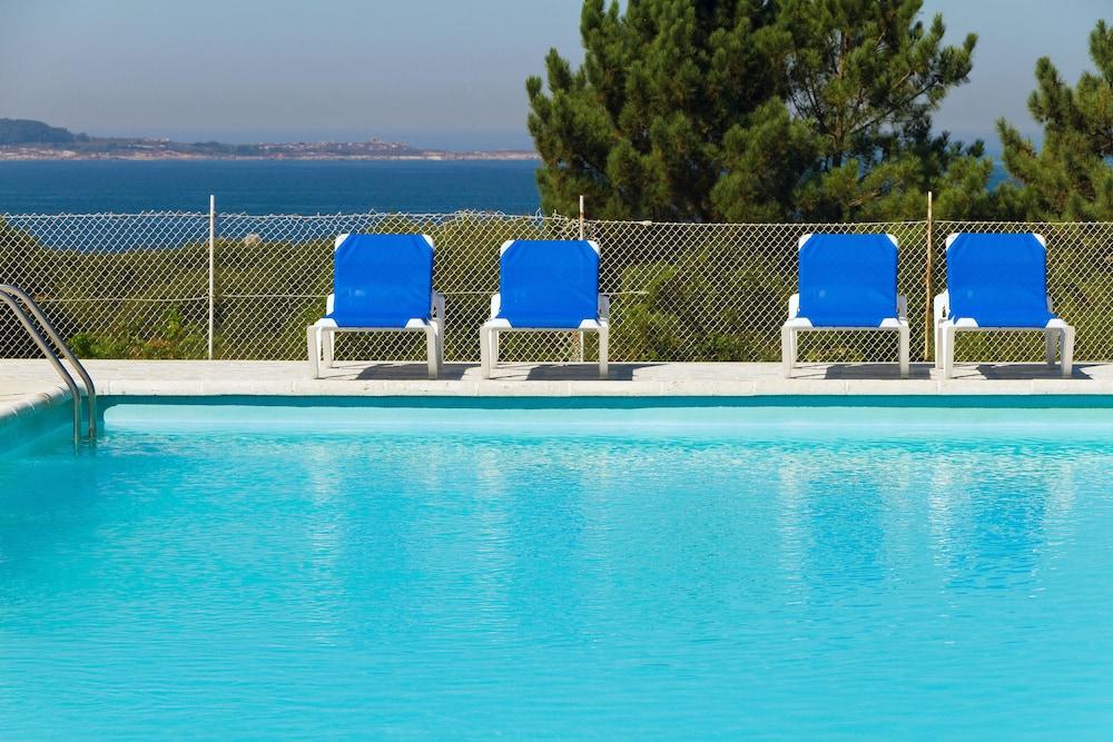 Duerming San Vicente Hotel Сан-Висенте-до-Мар Экстерьер фото