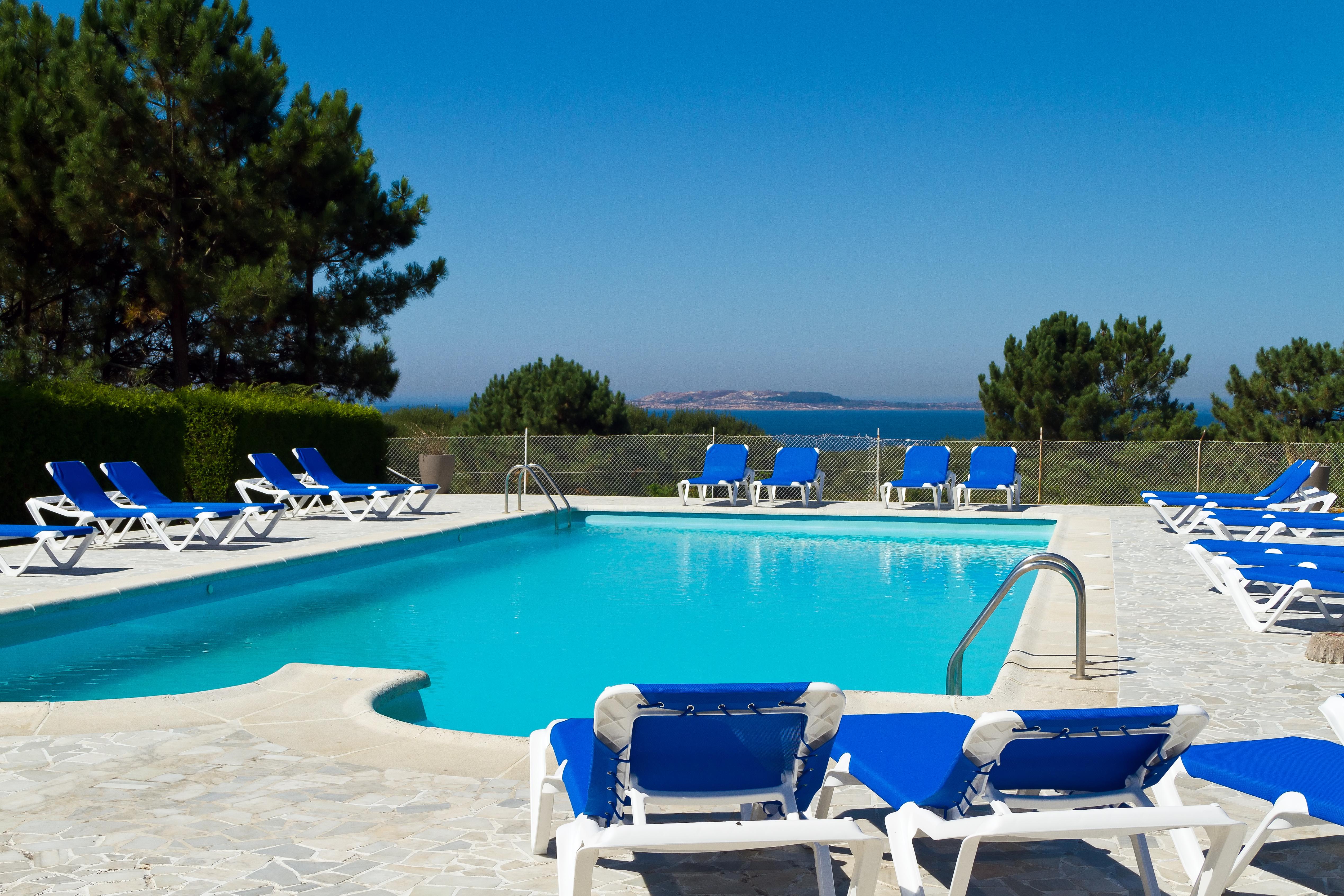 Duerming San Vicente Hotel Сан-Висенте-до-Мар Экстерьер фото