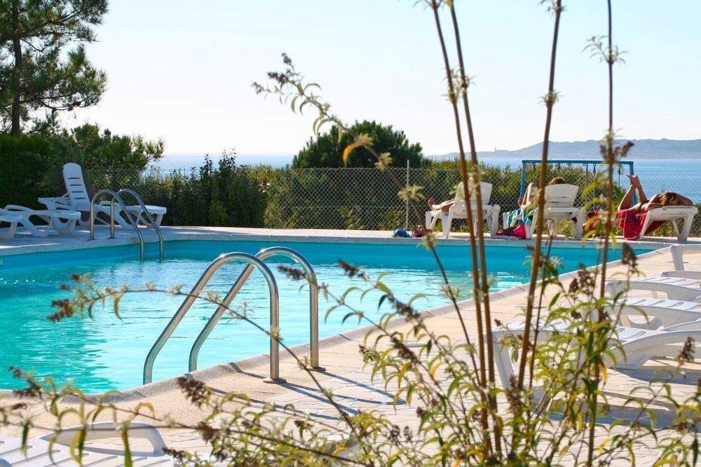 Duerming San Vicente Hotel Сан-Висенте-до-Мар Экстерьер фото