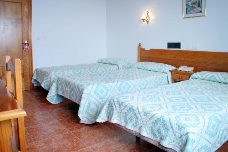 Duerming San Vicente Hotel Сан-Висенте-до-Мар Экстерьер фото