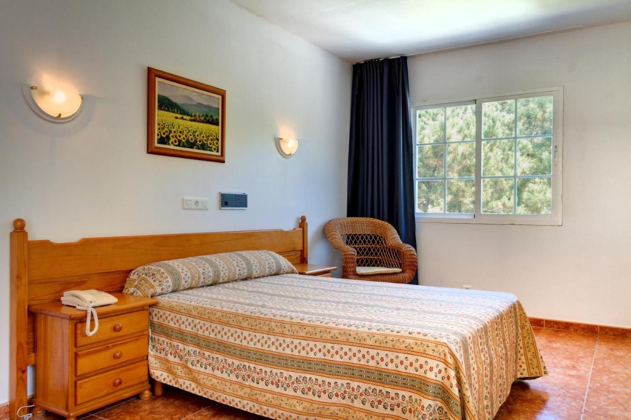 Duerming San Vicente Hotel Сан-Висенте-до-Мар Экстерьер фото