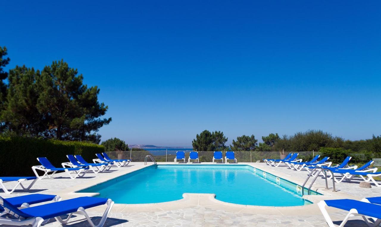 Duerming San Vicente Hotel Сан-Висенте-до-Мар Экстерьер фото