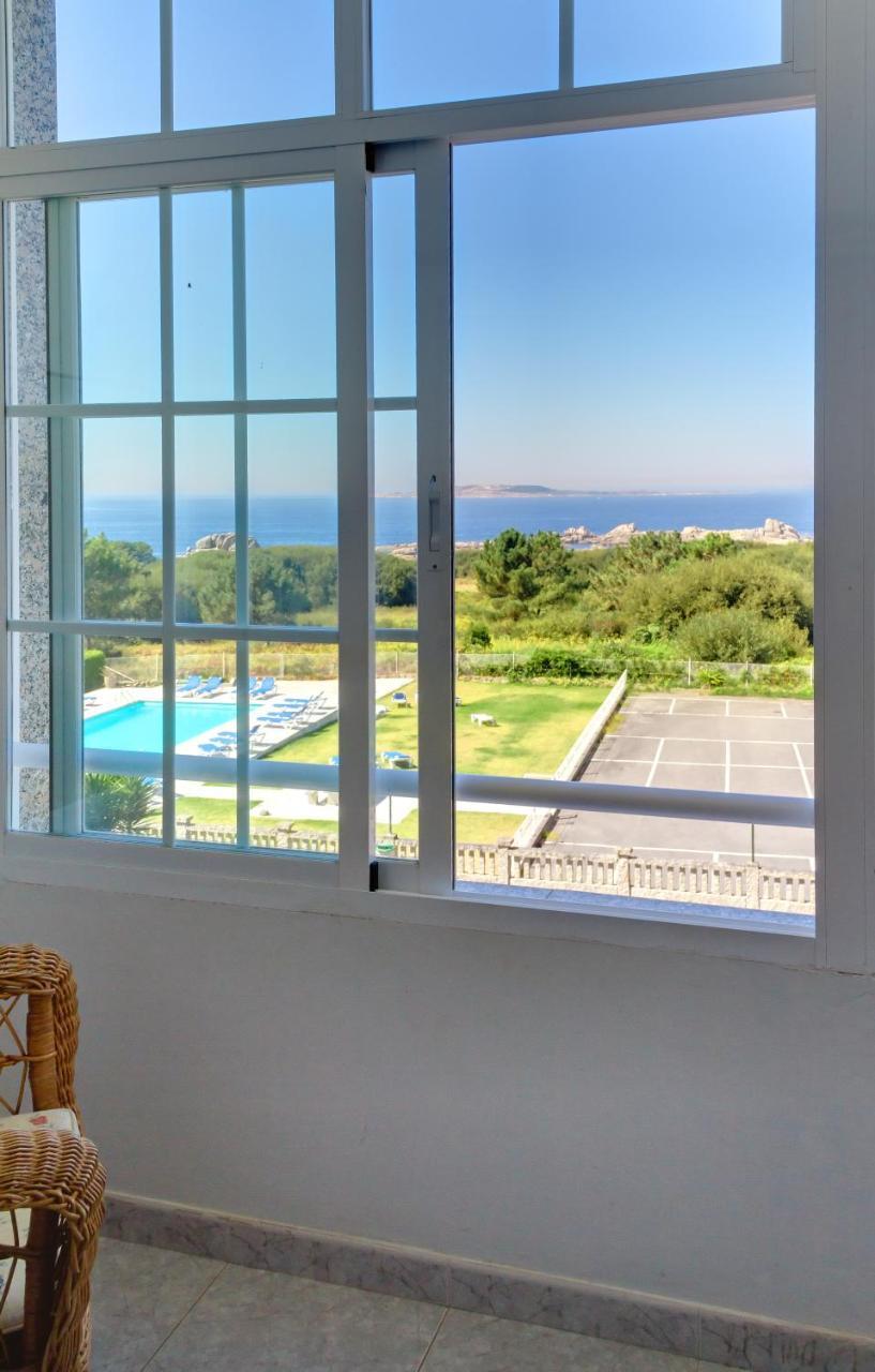 Duerming San Vicente Hotel Сан-Висенте-до-Мар Экстерьер фото
