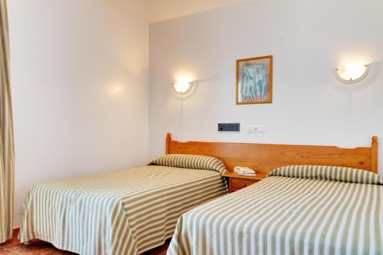 Duerming San Vicente Hotel Сан-Висенте-до-Мар Экстерьер фото