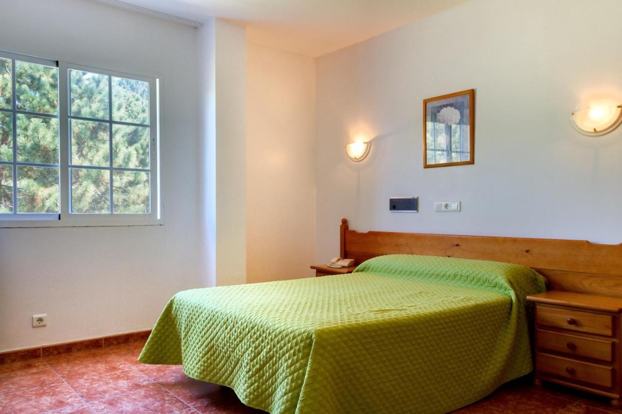 Duerming San Vicente Hotel Сан-Висенте-до-Мар Экстерьер фото