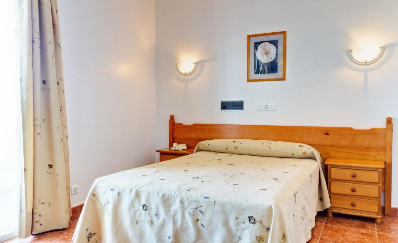Duerming San Vicente Hotel Сан-Висенте-до-Мар Экстерьер фото