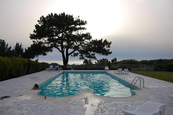 Duerming San Vicente Hotel Сан-Висенте-до-Мар Экстерьер фото