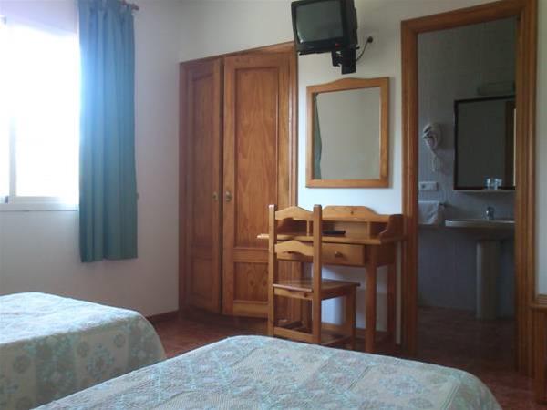Duerming San Vicente Hotel Сан-Висенте-до-Мар Экстерьер фото